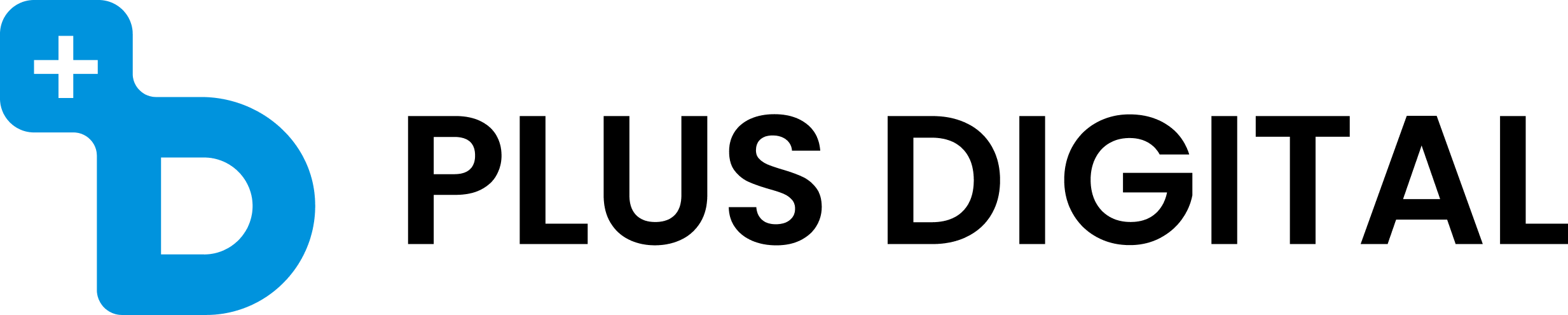 Plus Digital